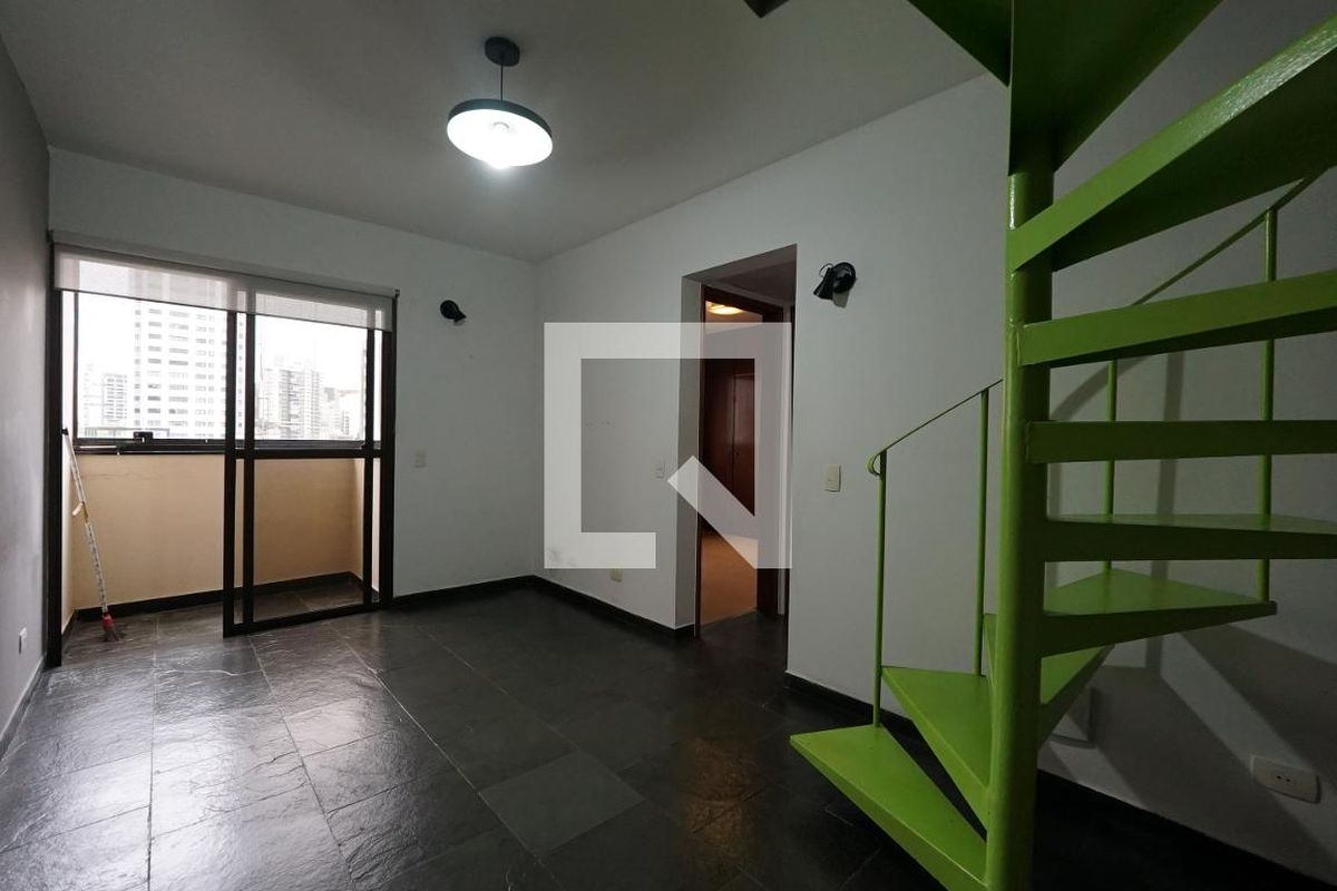 Cobertura, 1 quarto, 78 m² - Foto 1
