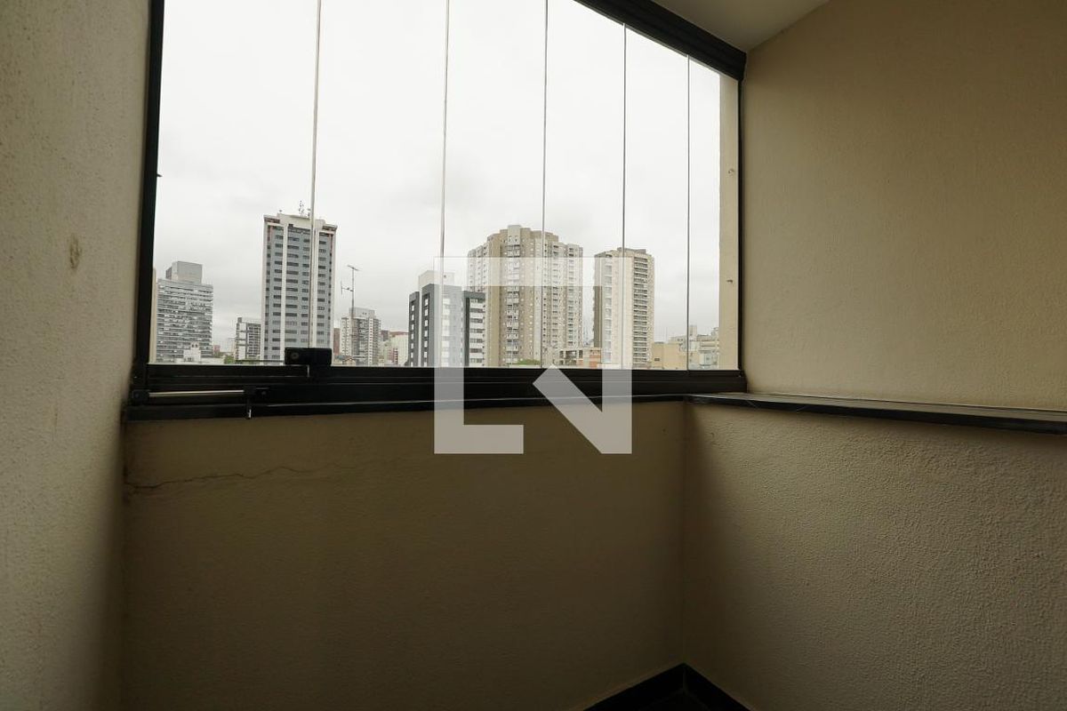 Cobertura, 1 quarto, 78 m² - Foto 5