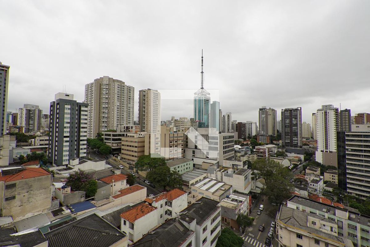 Cobertura, 1 quarto, 78 m² - Foto 37