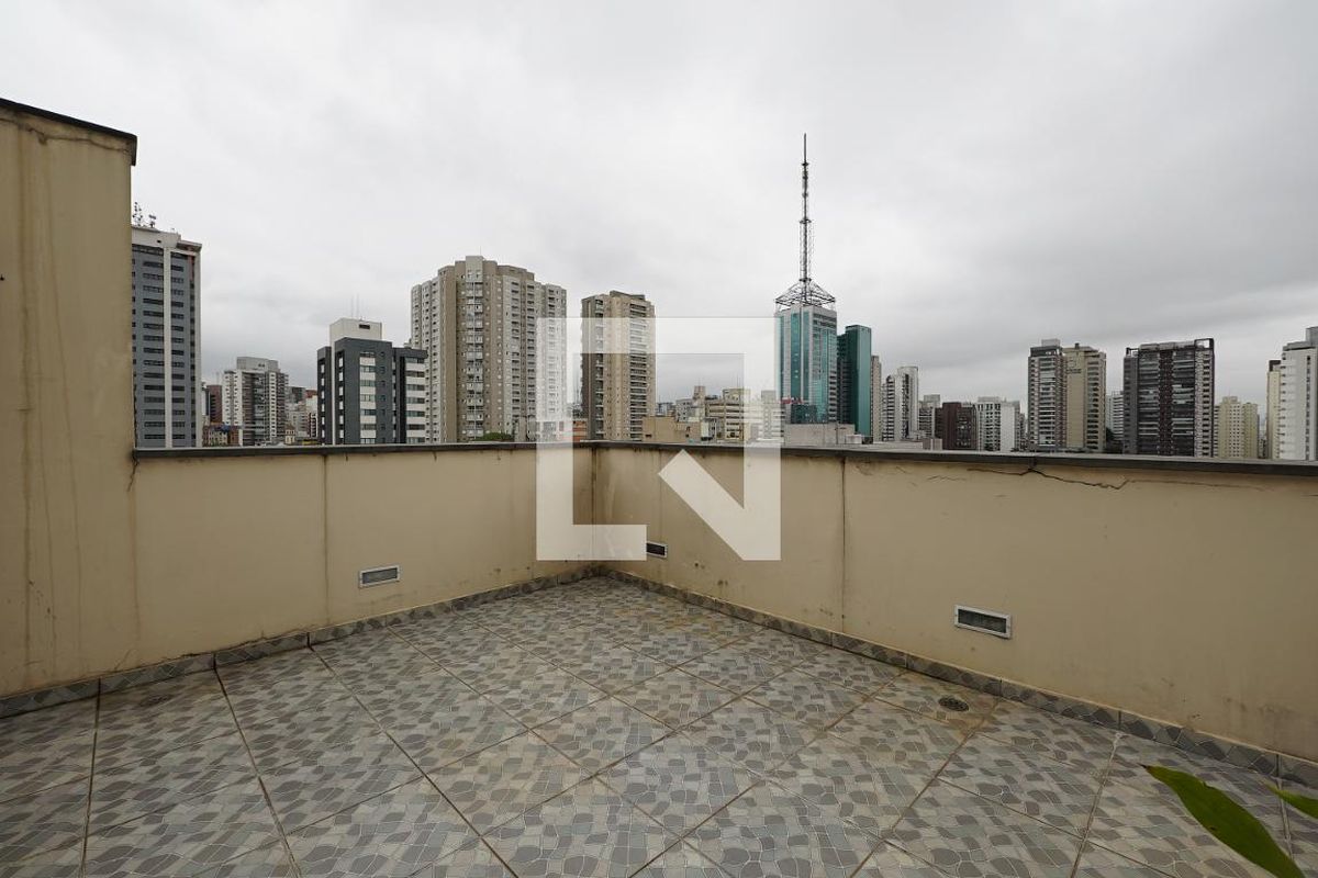 Cobertura, 1 quarto, 78 m² - Foto 33