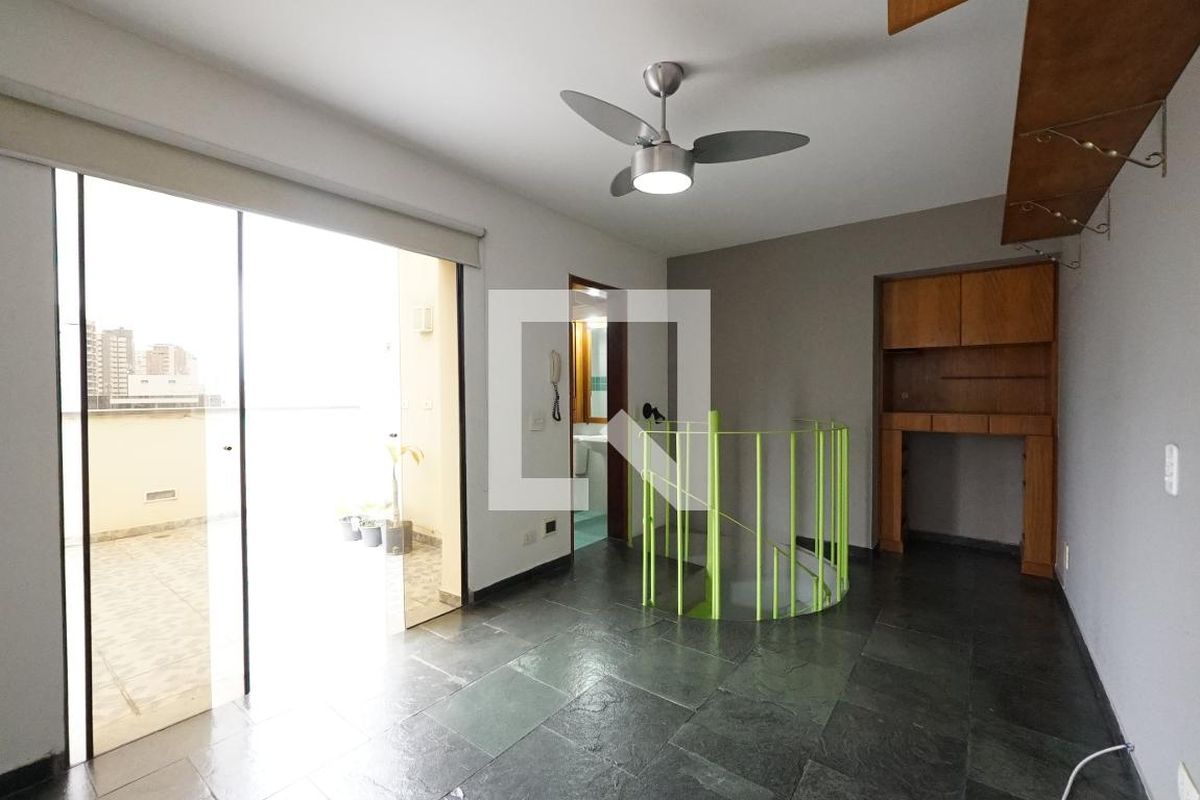 Cobertura, 1 quarto, 78 m² - Foto 26