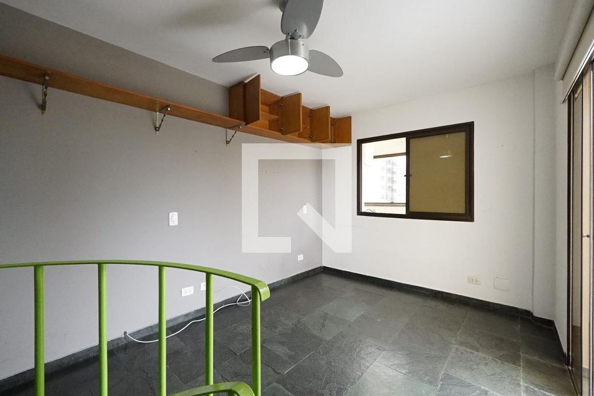 Cobertura, 1 quarto, 78 m² - Foto 24