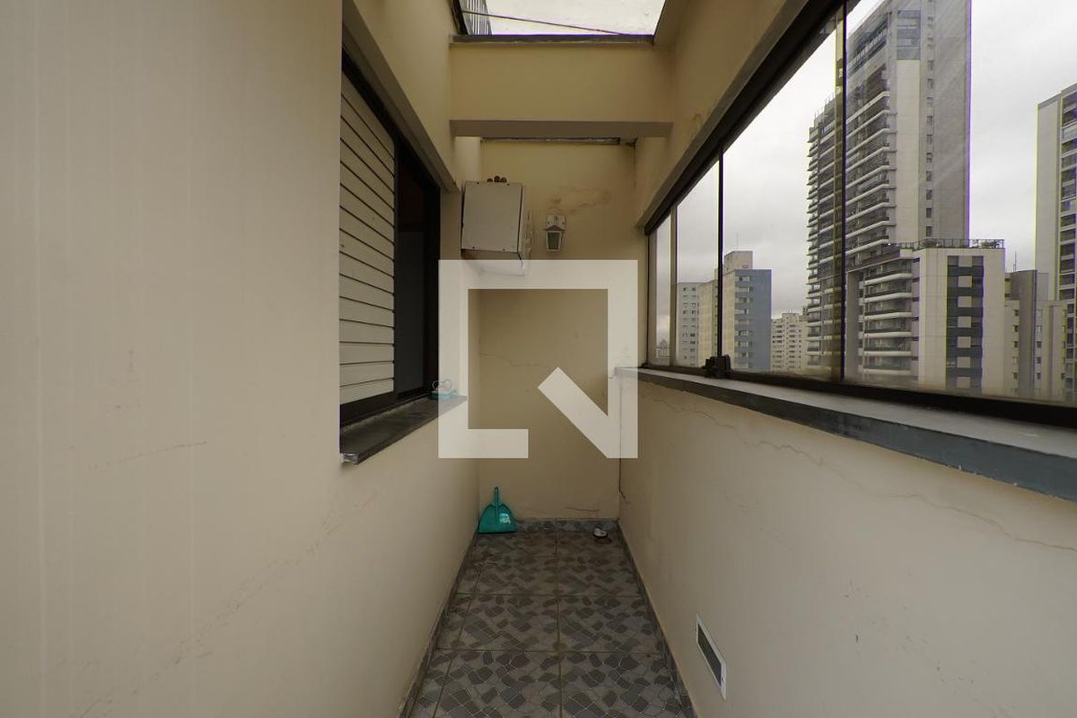 Cobertura, 1 quarto, 78 m² - Foto 36