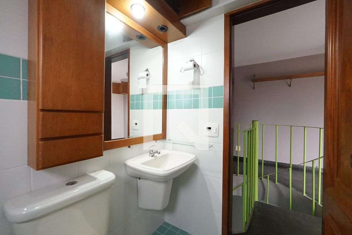 Cobertura, 1 quarto, 78 m² - Foto 29