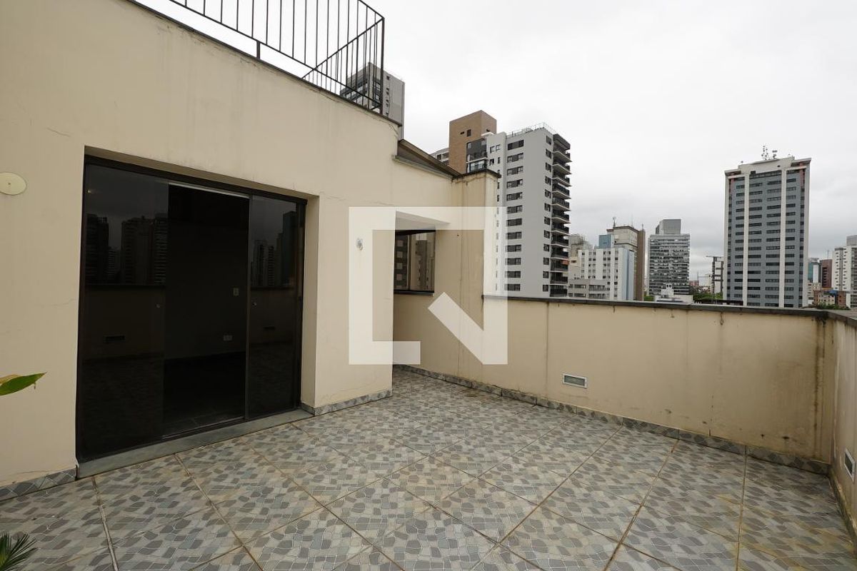 Cobertura, 1 quarto, 78 m² - Foto 34