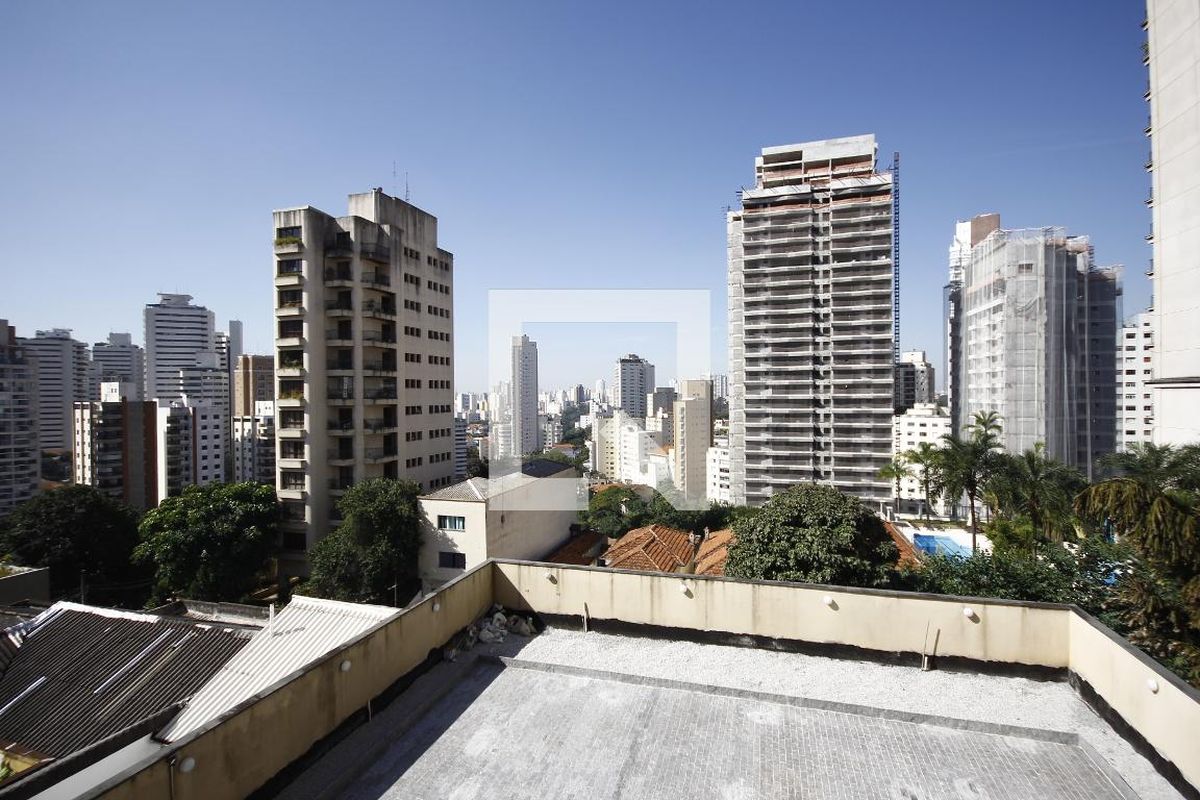 Cobertura, 1 quarto, 78 m² - Foto 43