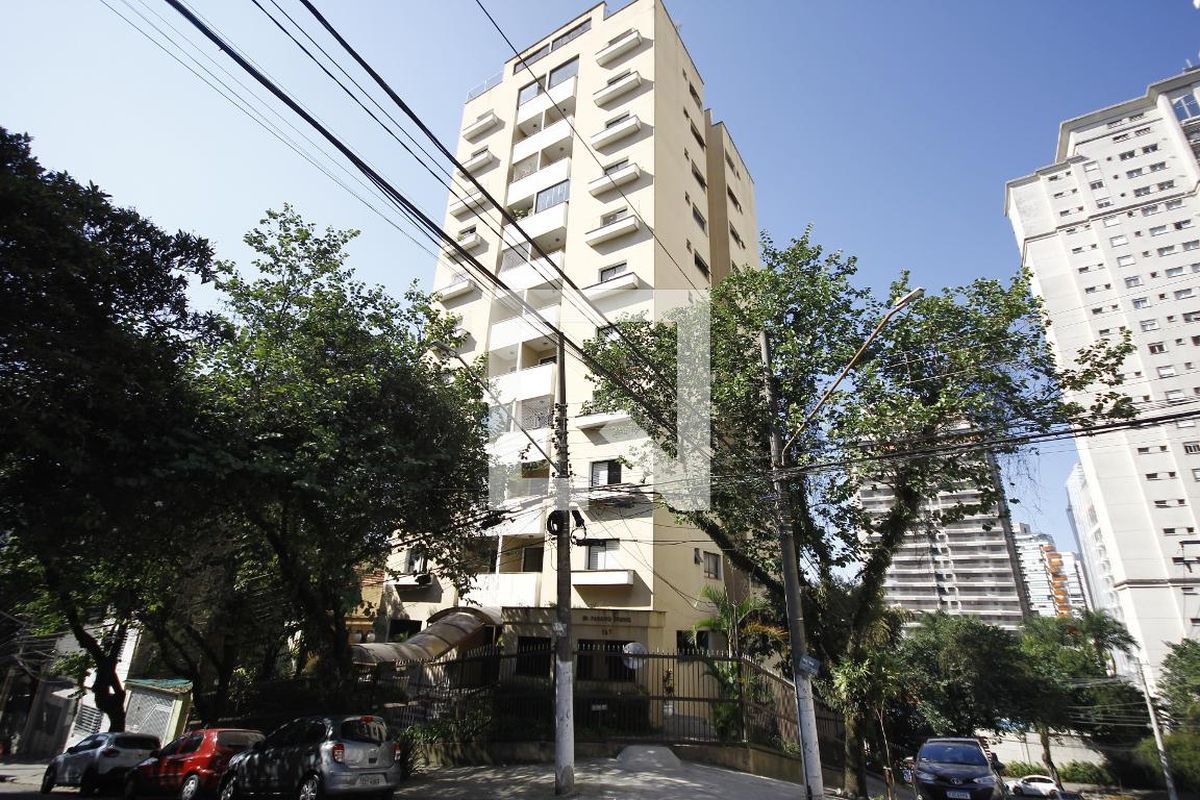 Cobertura, 1 quarto, 78 m² - Foto 41