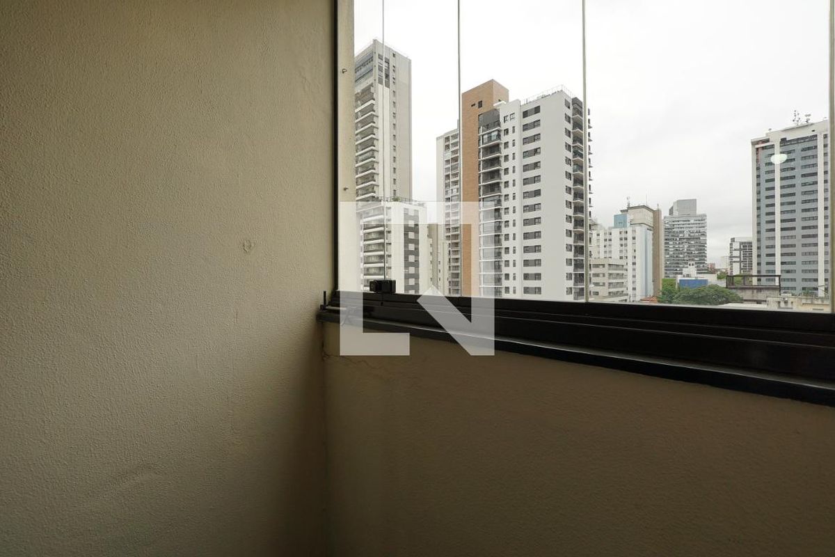 Cobertura, 1 quarto, 78 m² - Foto 6