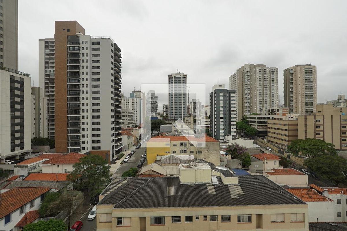 Cobertura, 1 quarto, 78 m² - Foto 7