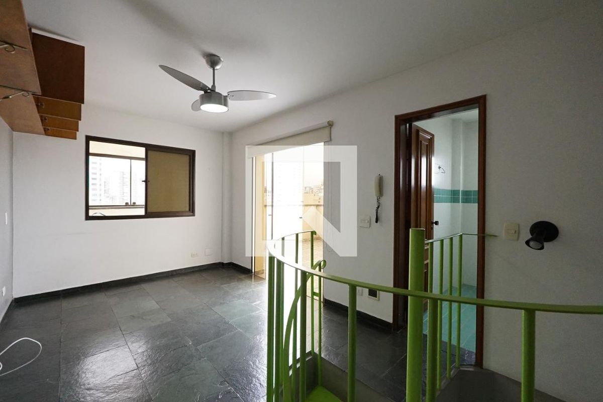 Cobertura, 1 quarto, 78 m² - Foto 23