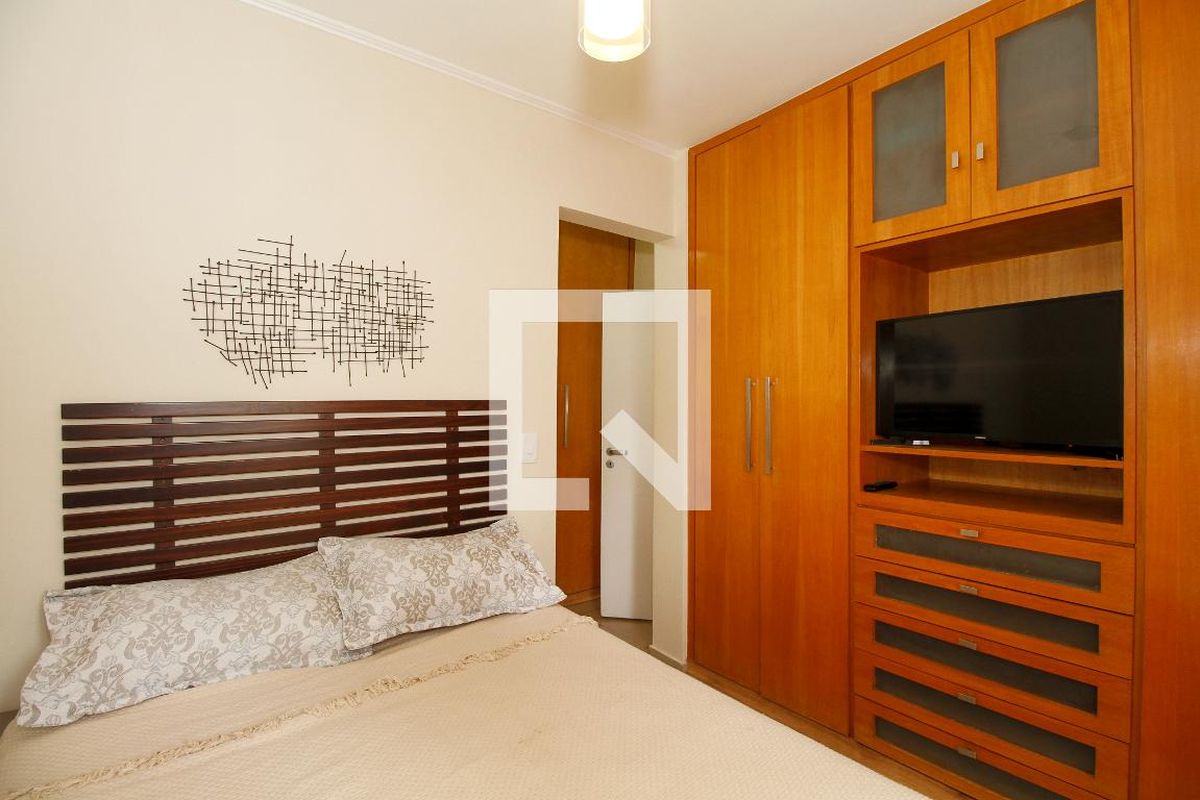 Apartamento, 3 quartos, 85 m² - Foto 16