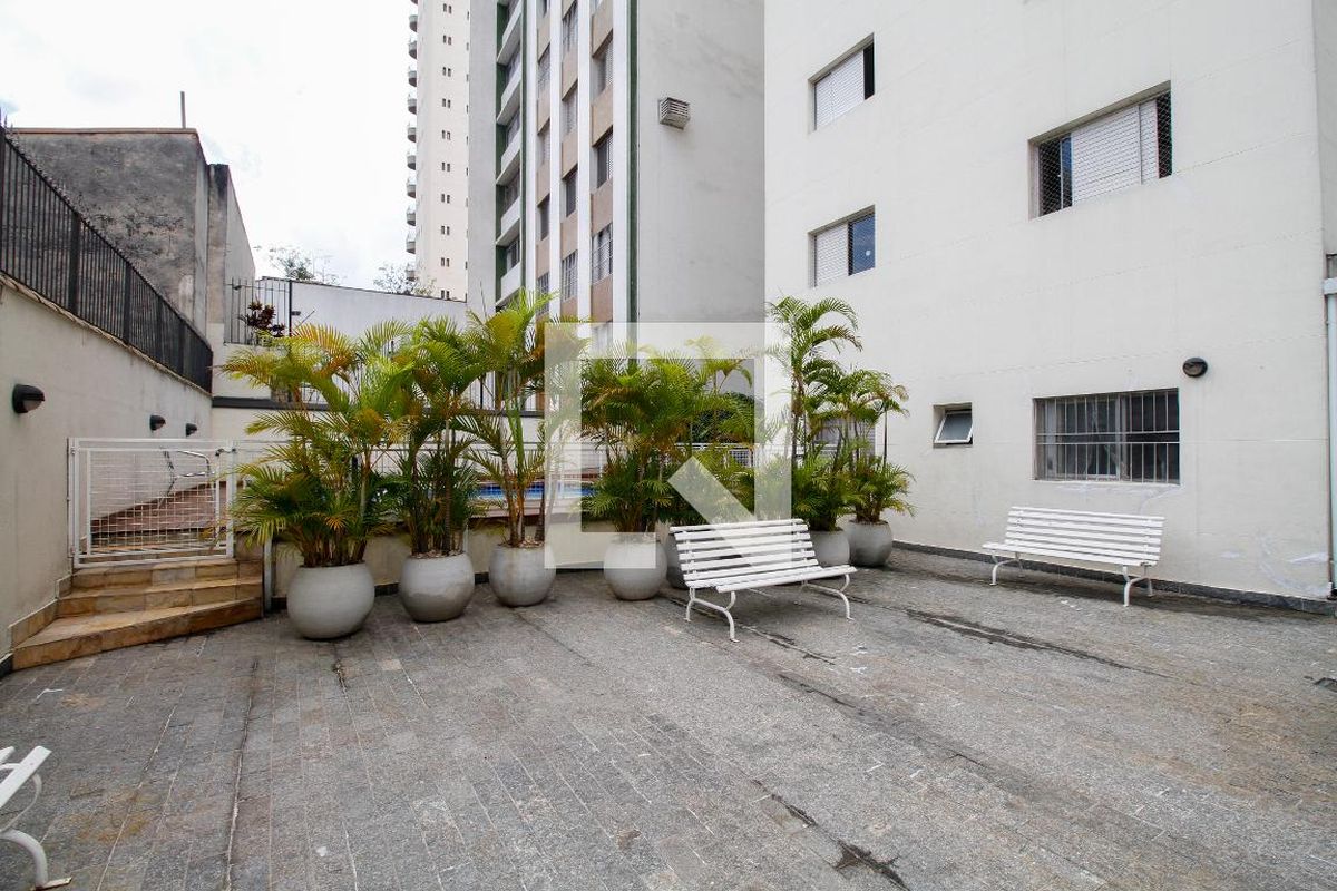 Apartamento, 3 quartos, 85 m² - Foto 39