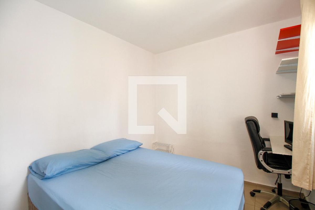 Apartamento, 3 quartos, 85 m² - Foto 8