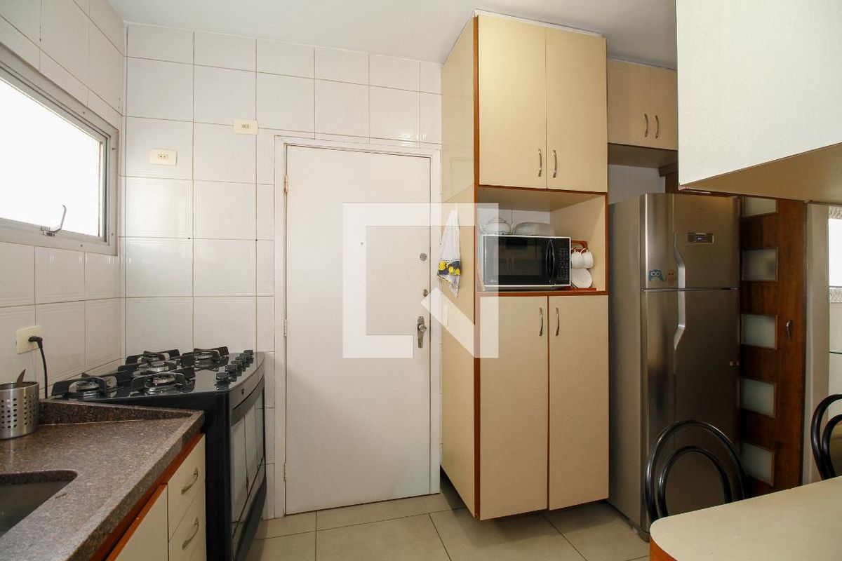 Apartamento, 3 quartos, 85 m² - Foto 28