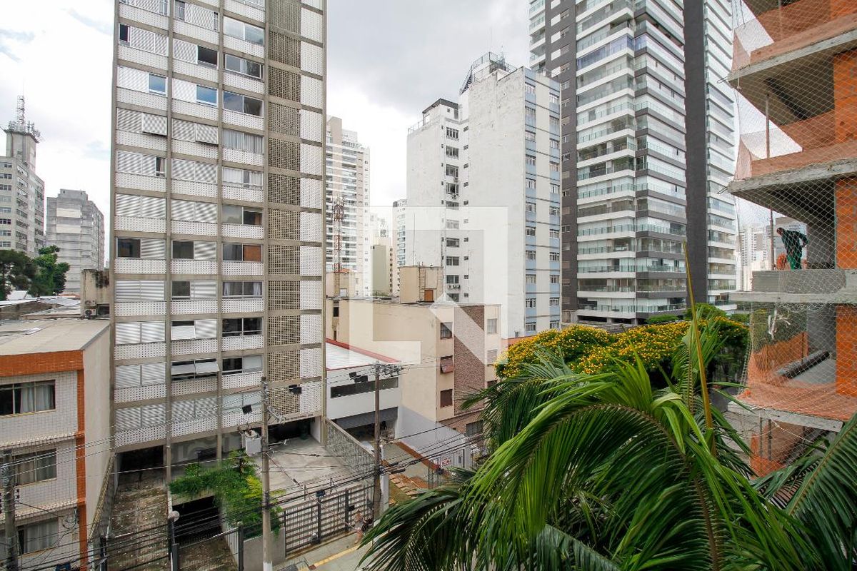 Apartamento, 3 quartos, 85 m² - Foto 12