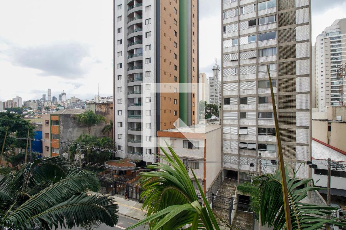 Apartamento, 3 quartos, 85 m² - Foto 20