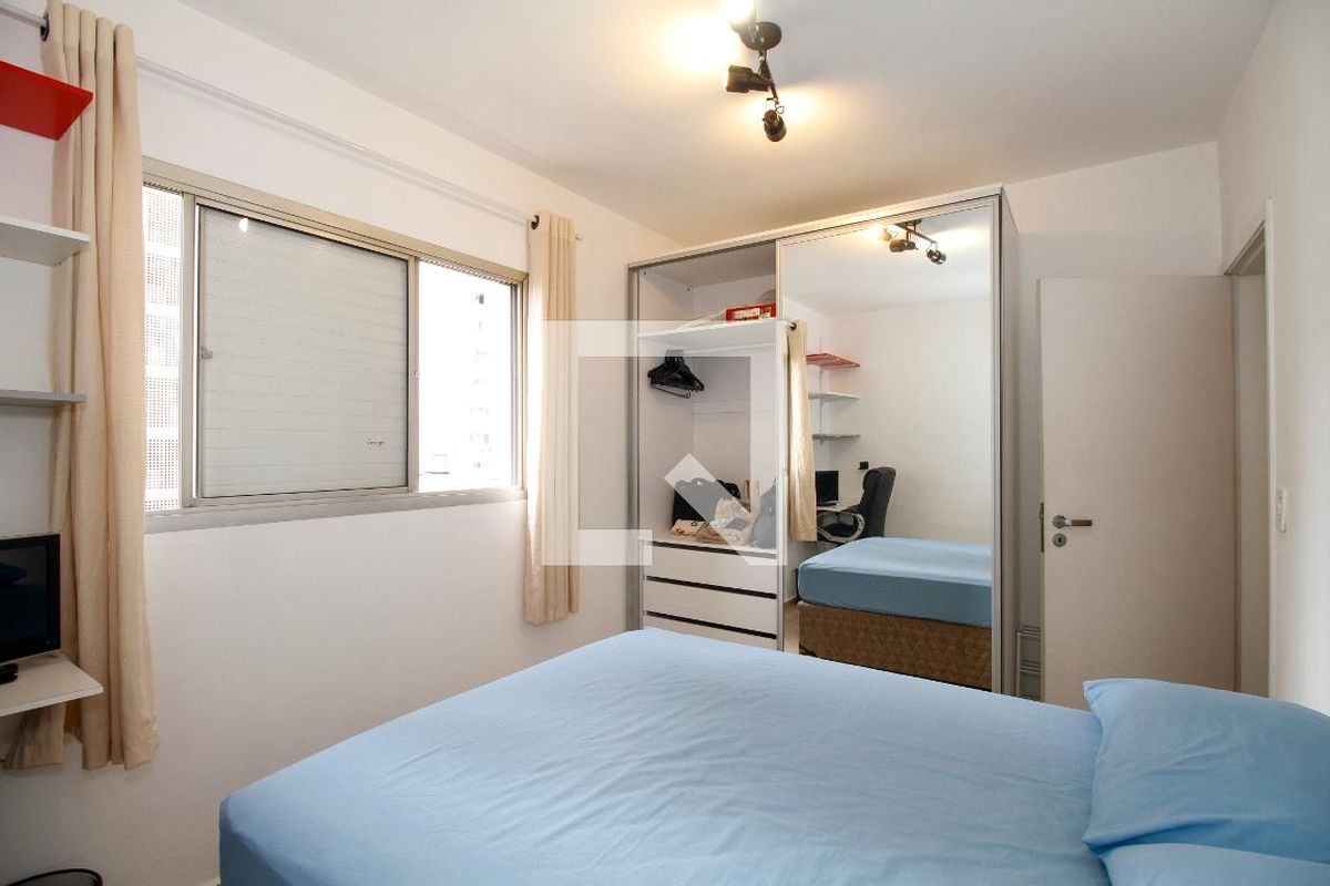 Apartamento, 3 quartos, 85 m² - Foto 9