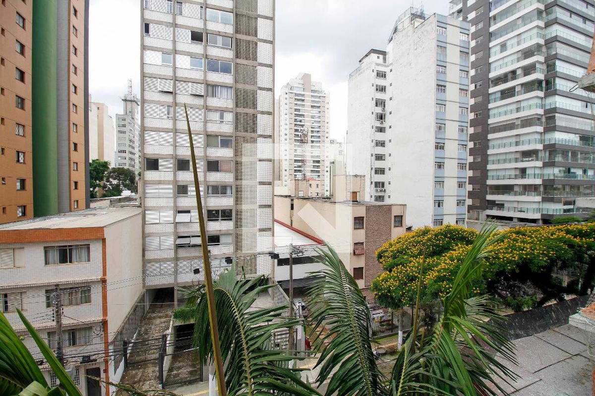 Apartamento, 3 quartos, 85 m² - Foto 21