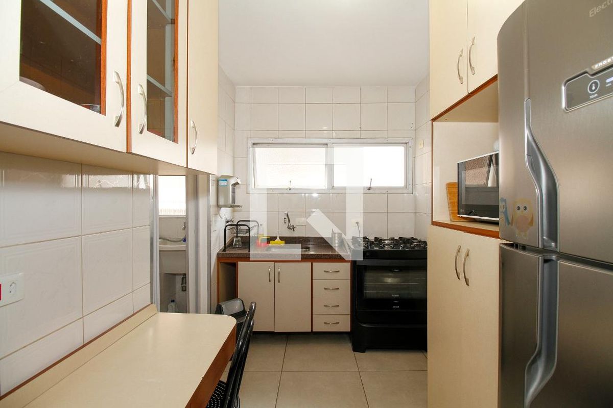 Apartamento, 3 quartos, 85 m² - Foto 27