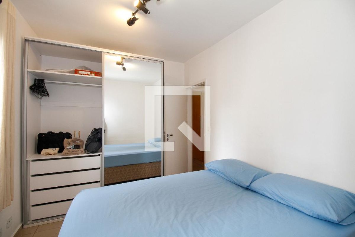 Apartamento, 3 quartos, 85 m² - Foto 10