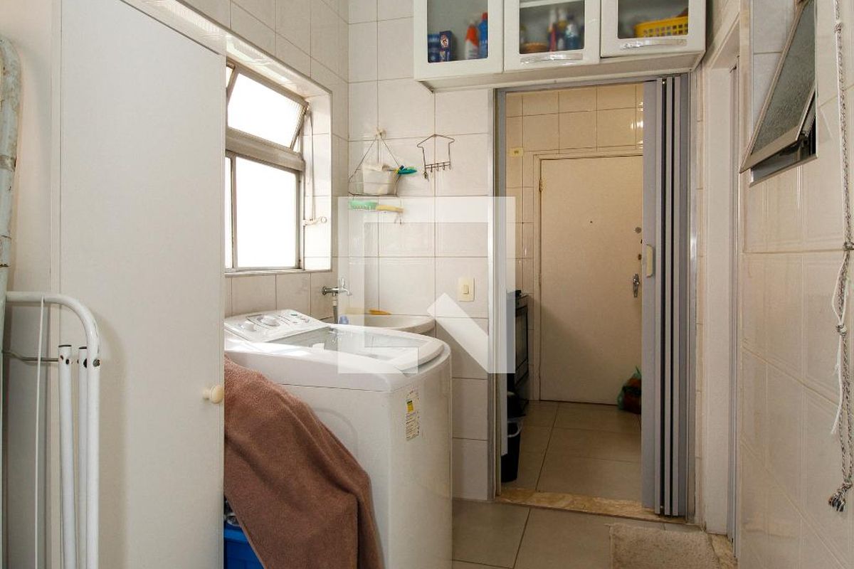 Apartamento, 3 quartos, 85 m² - Foto 31