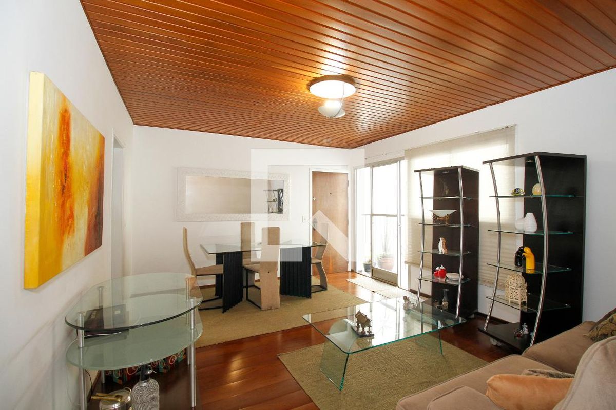 Apartamento, 3 quartos, 85 m² - Foto 4