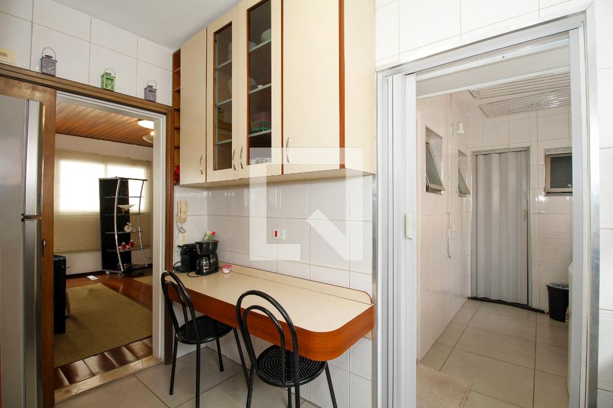 Apartamento, 3 quartos, 85 m² - Foto 29