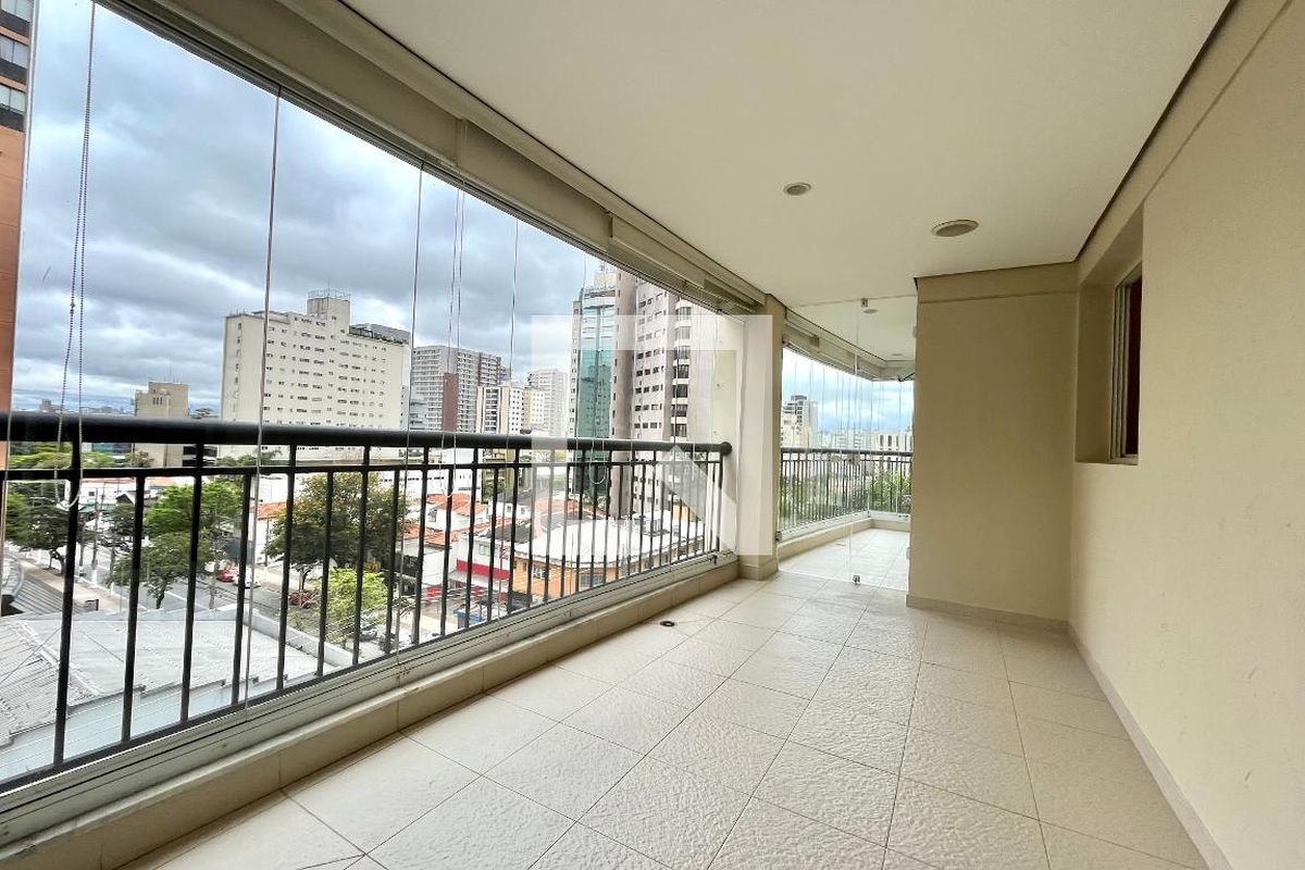 Apartamento, 3 quartos, 98 m² - Foto 5