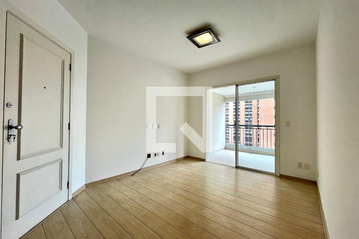 Apartamento, 3 quartos, 98 m² - Foto 2