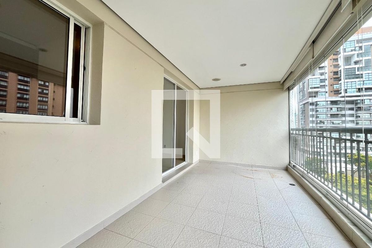 Apartamento, 3 quartos, 98 m² - Foto 8