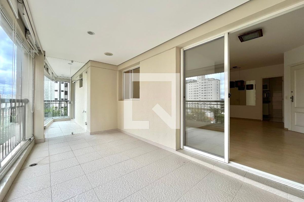 Apartamento, 3 quartos, 98 m² - Foto 6