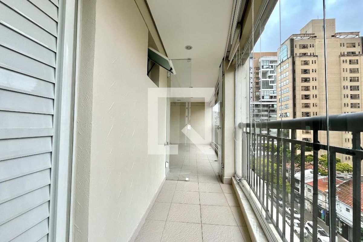 Apartamento, 3 quartos, 98 m² - Foto 20