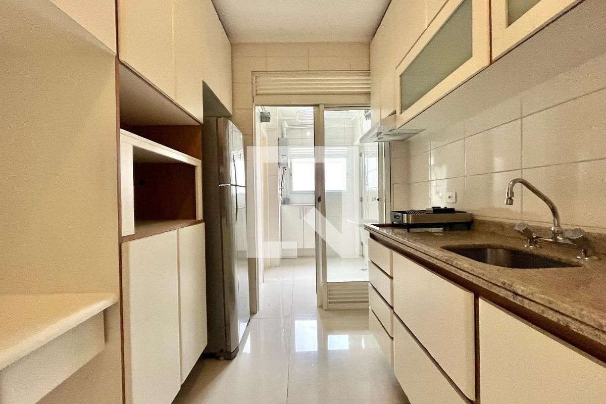 Apartamento, 3 quartos, 98 m² - Foto 40