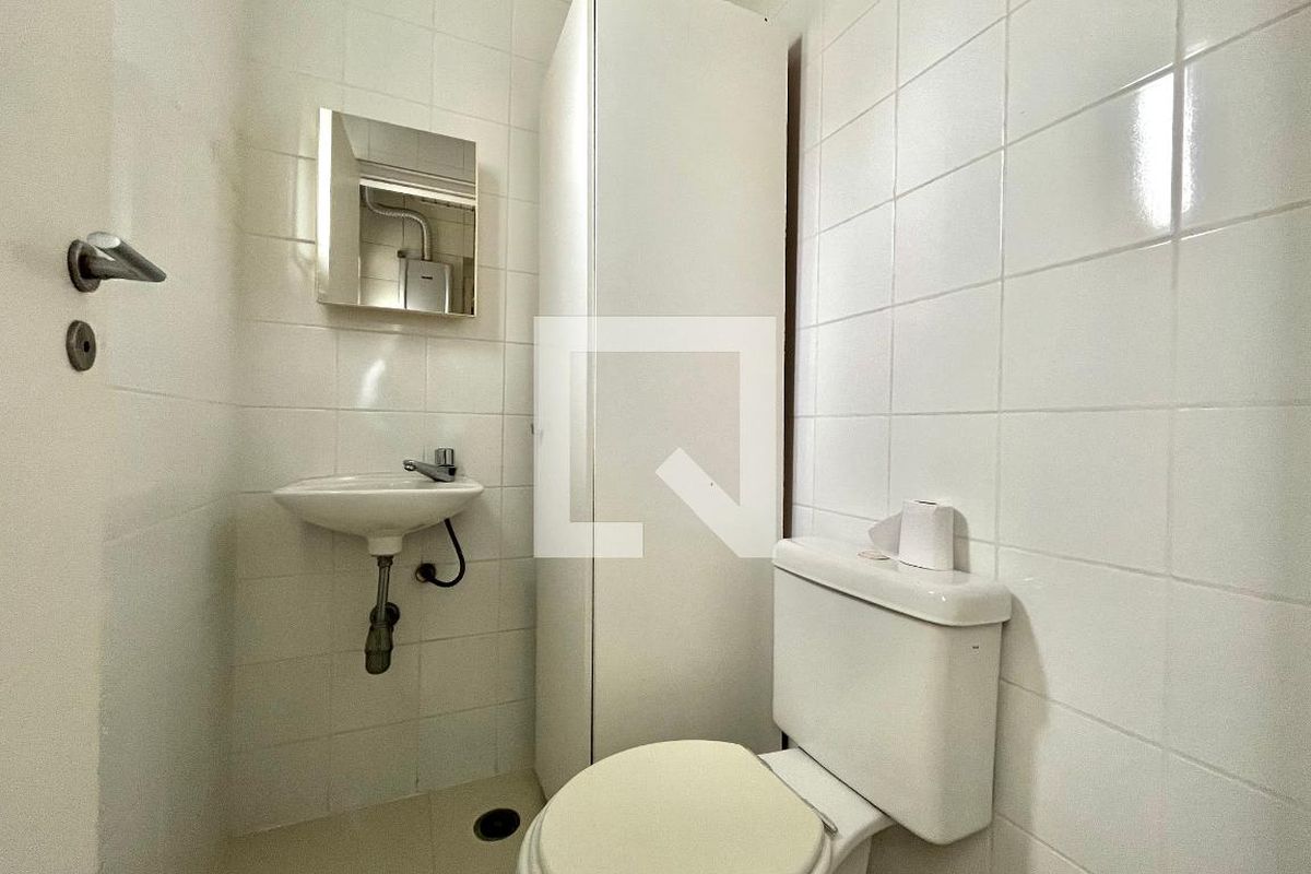 Apartamento, 3 quartos, 98 m² - Foto 45
