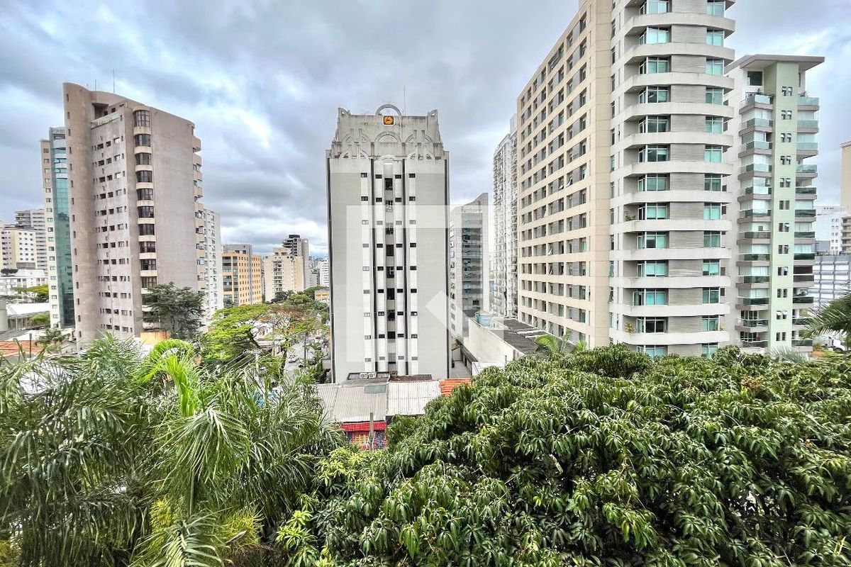 Apartamento, 3 quartos, 98 m² - Foto 27