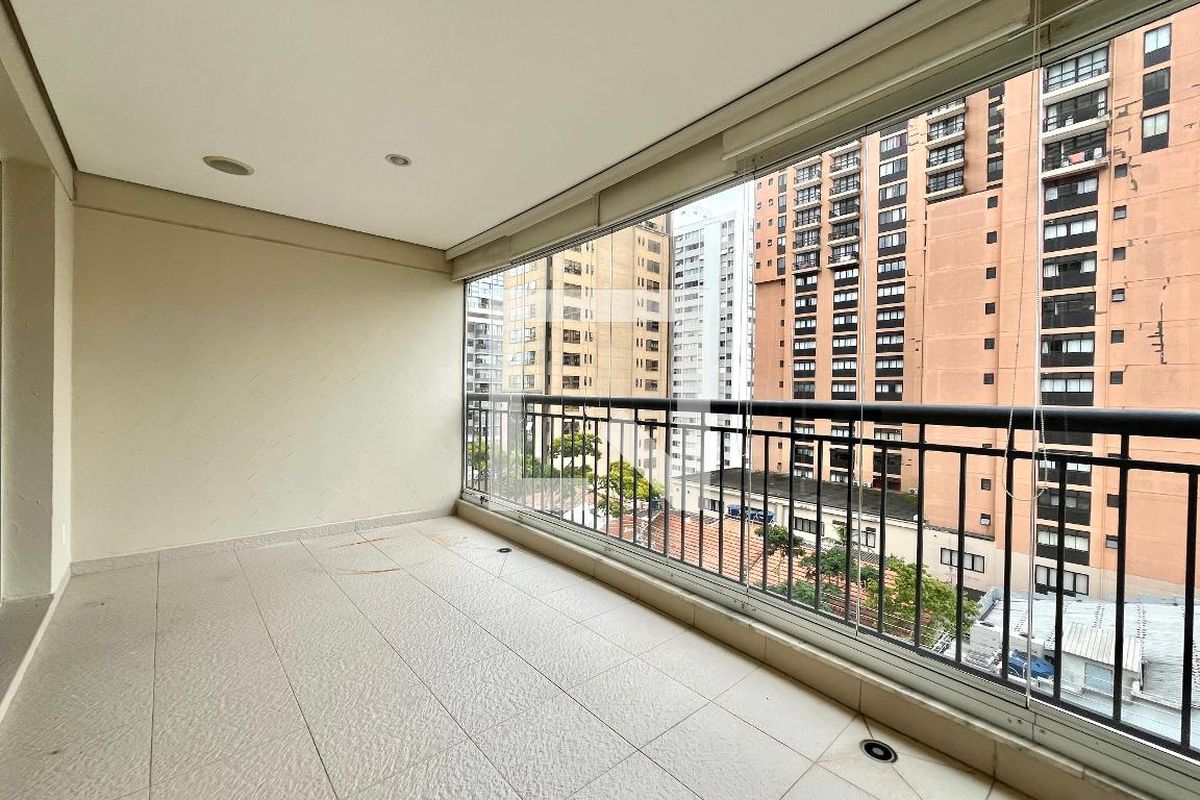 Apartamento, 3 quartos, 98 m² - Foto 7