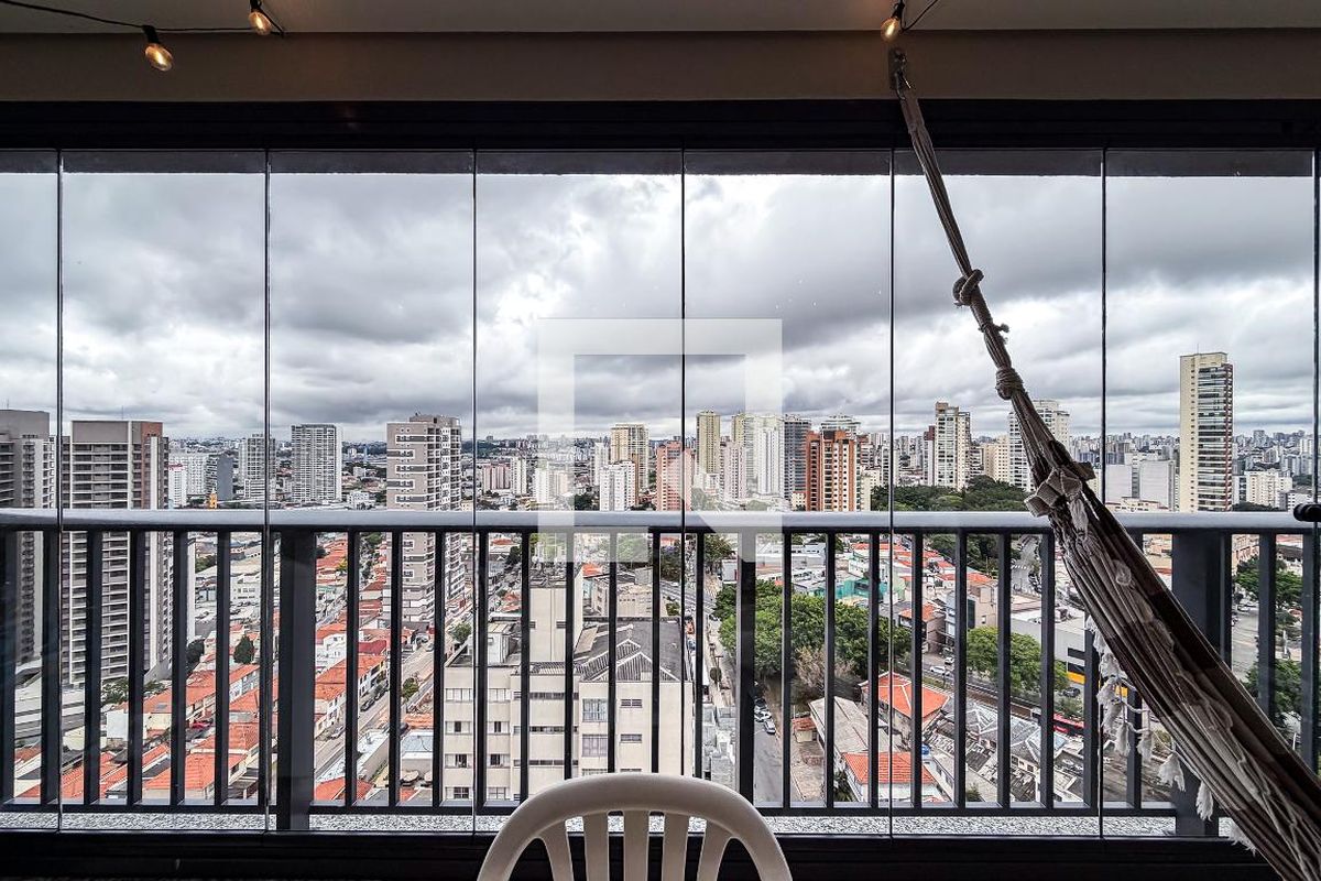 Apartamento, 2 quartos, 61 m² - Foto 11