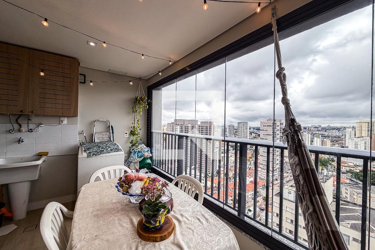 Apartamento, 2 quartos, 61 m² - Foto 7