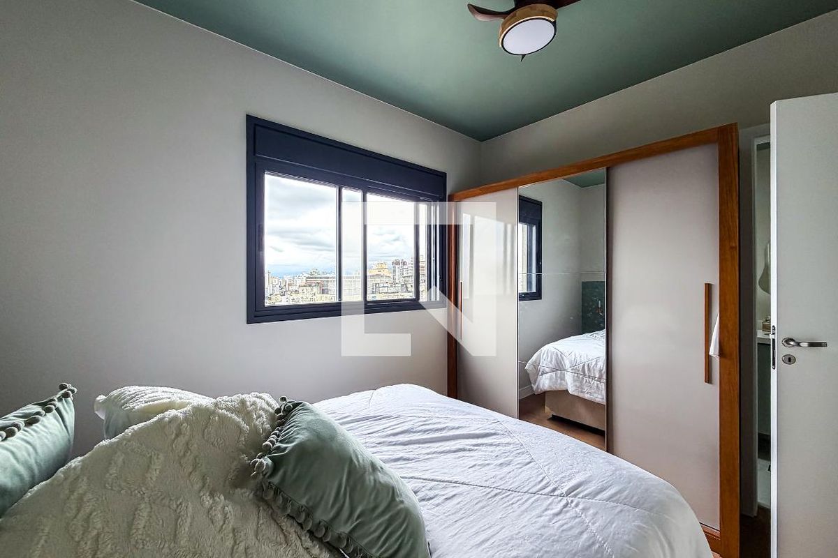 Apartamento, 2 quartos, 61 m² - Foto 14