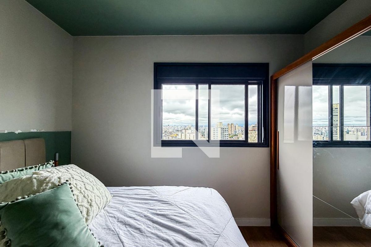 Apartamento, 2 quartos, 61 m² - Foto 13