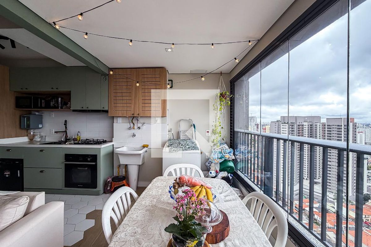 Apartamento, 2 quartos, 61 m² - Foto 8