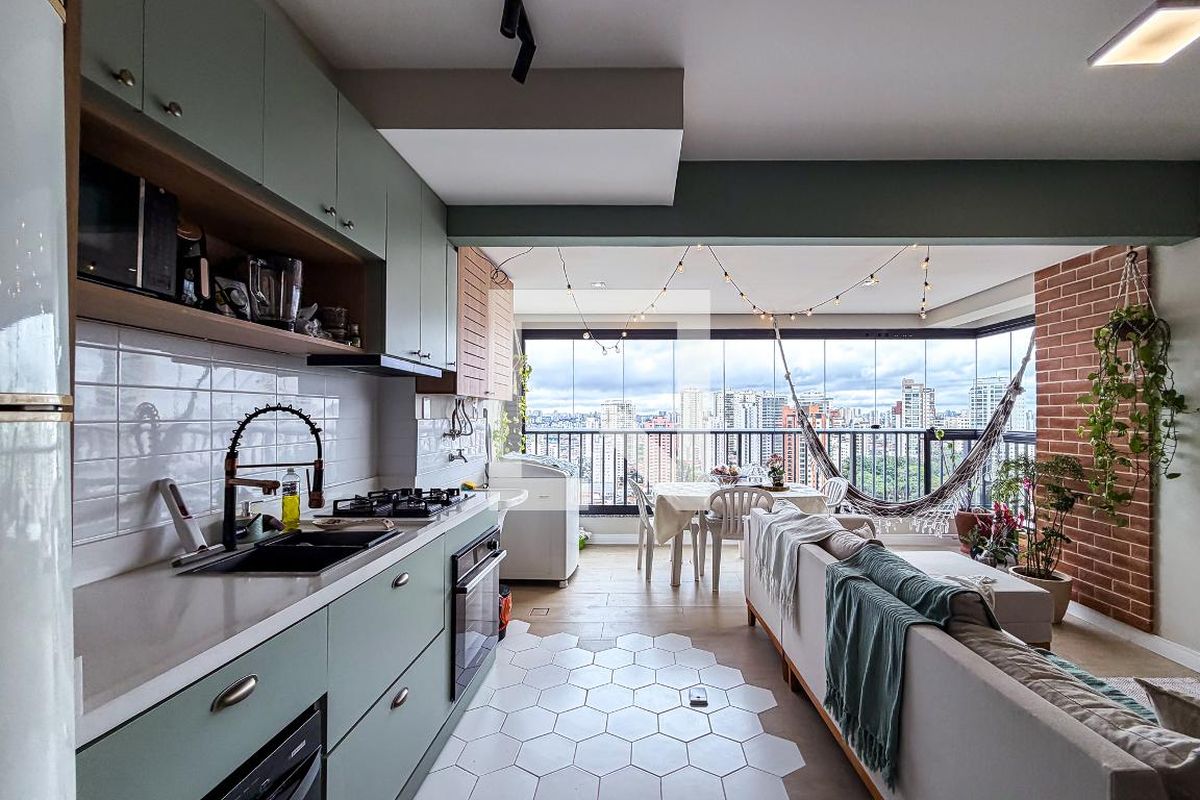 Apartamento, 2 quartos, 61 m² - Foto 37