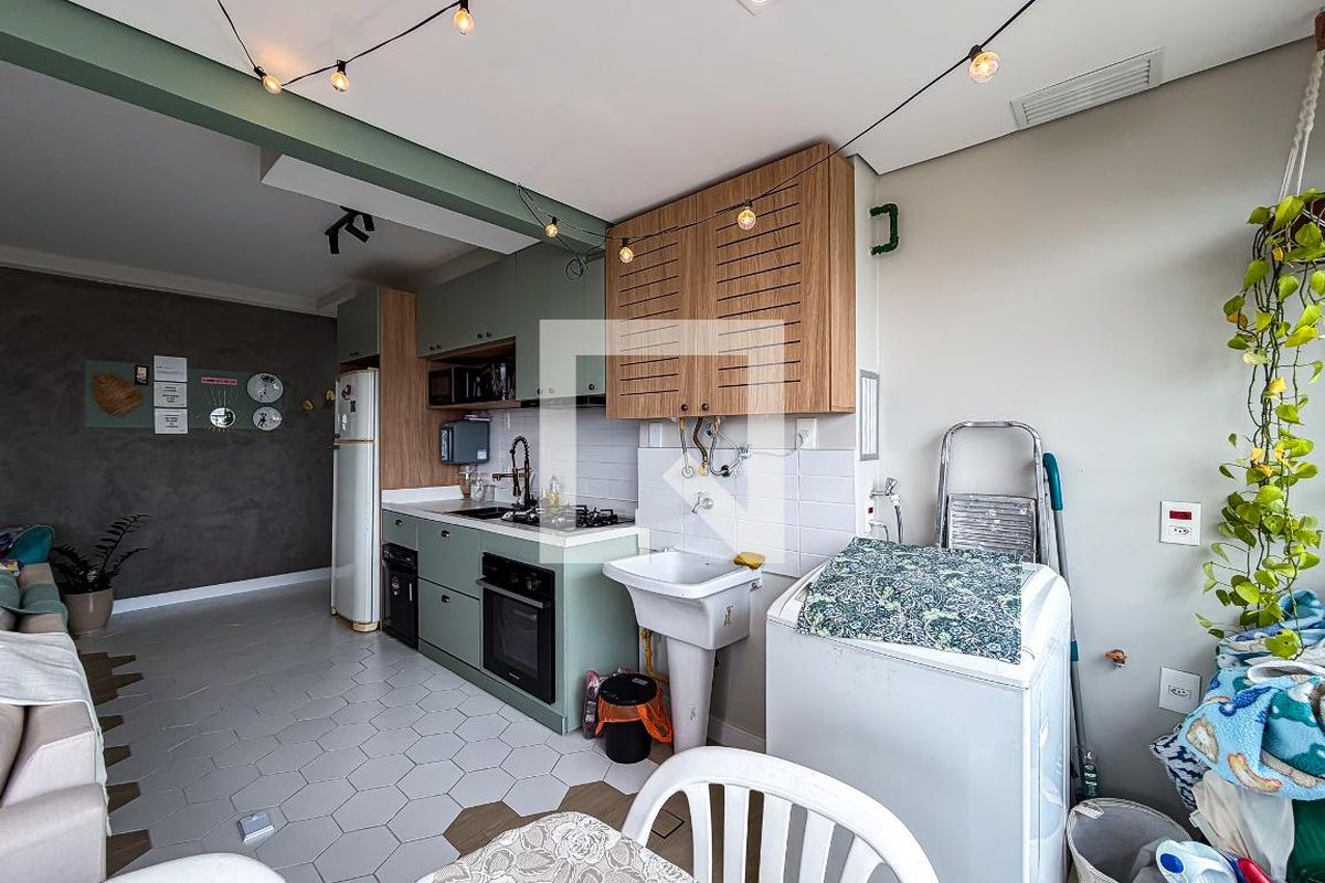 Apartamento, 2 quartos, 61 m² - Foto 34