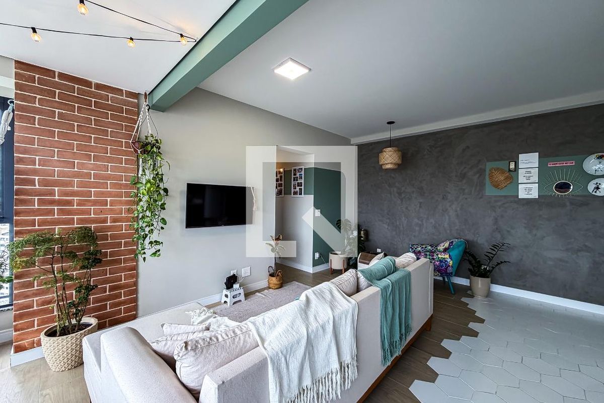 Apartamento, 2 quartos, 61 m² - Foto 6