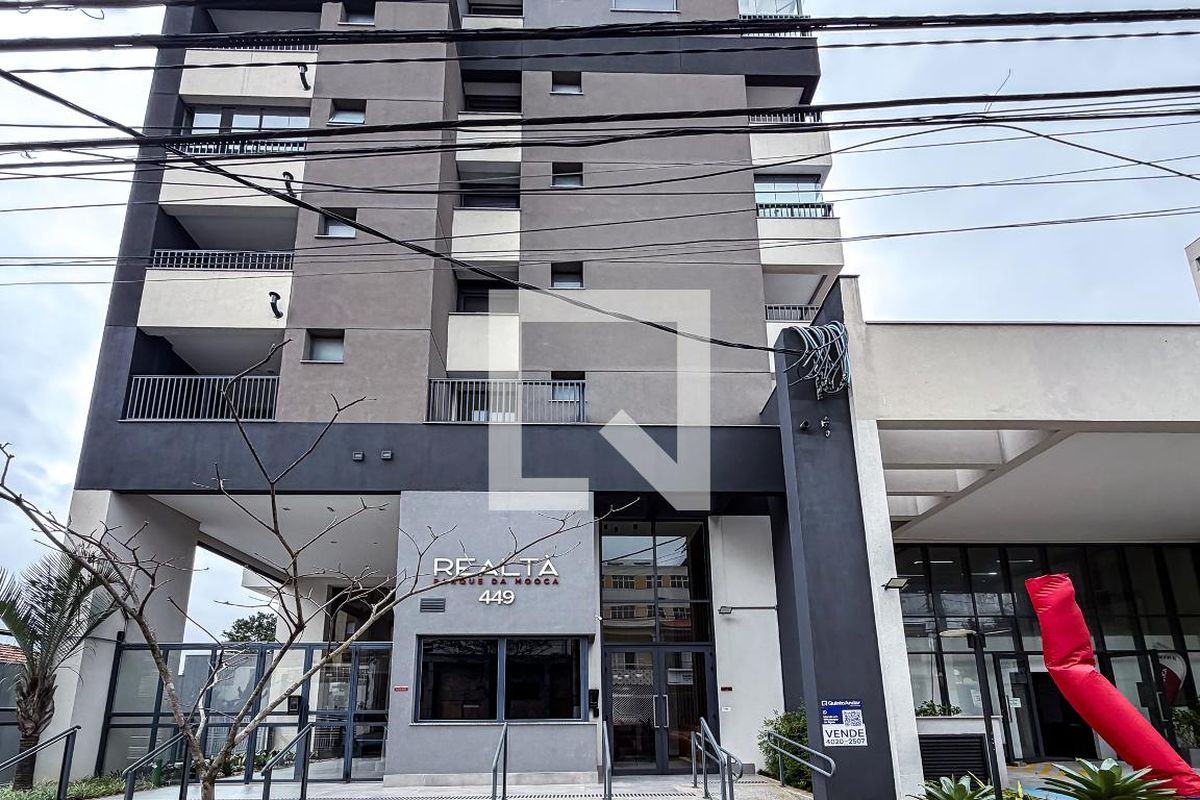 Apartamento, 2 quartos, 61 m² - Foto 50