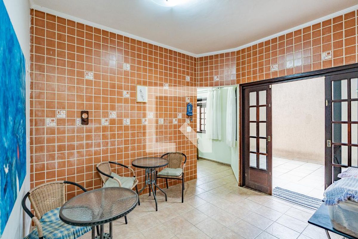 Casa, 3 quartos, 360 m² - Foto 16