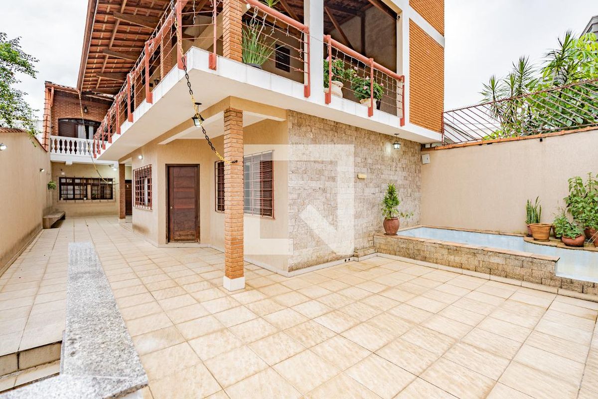 Casa, 3 quartos, 360 m² - Foto 36