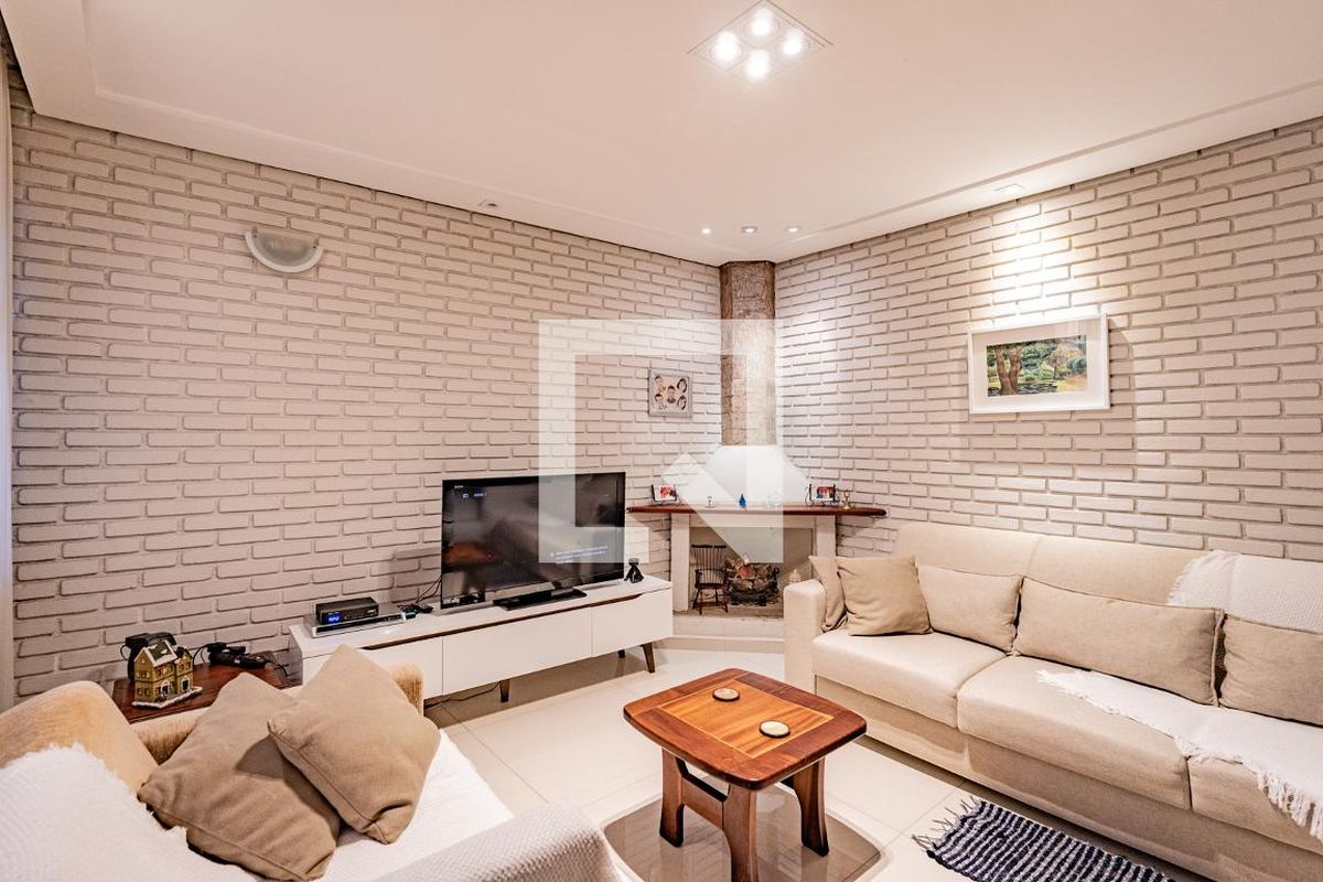 Casa, 3 quartos, 360 m² - Foto 1