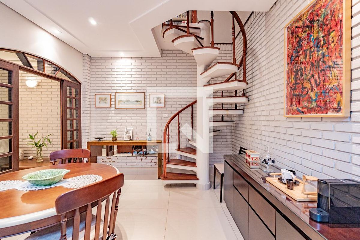 Casa, 3 quartos, 360 m² - Foto 8