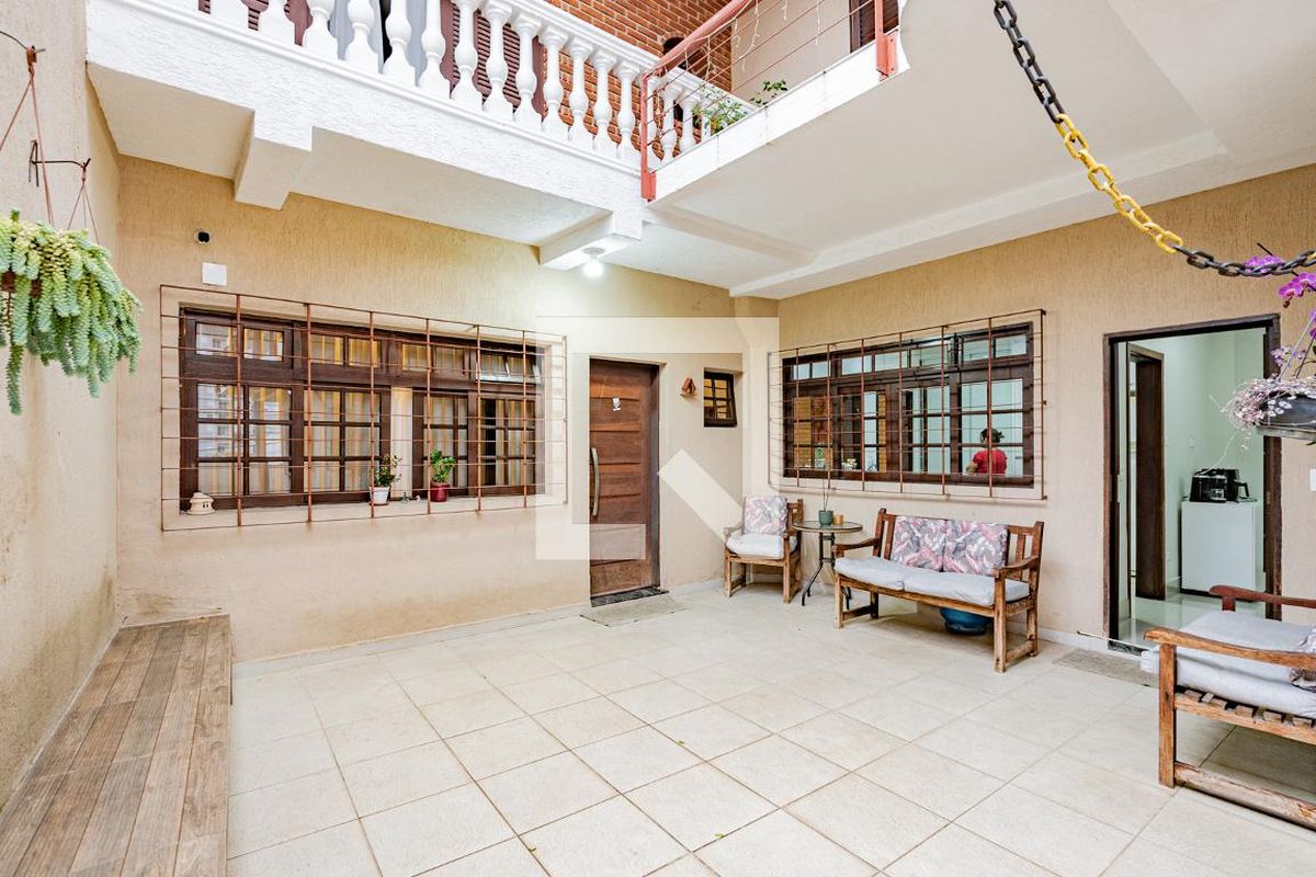 Casa, 3 quartos, 360 m² - Foto 37